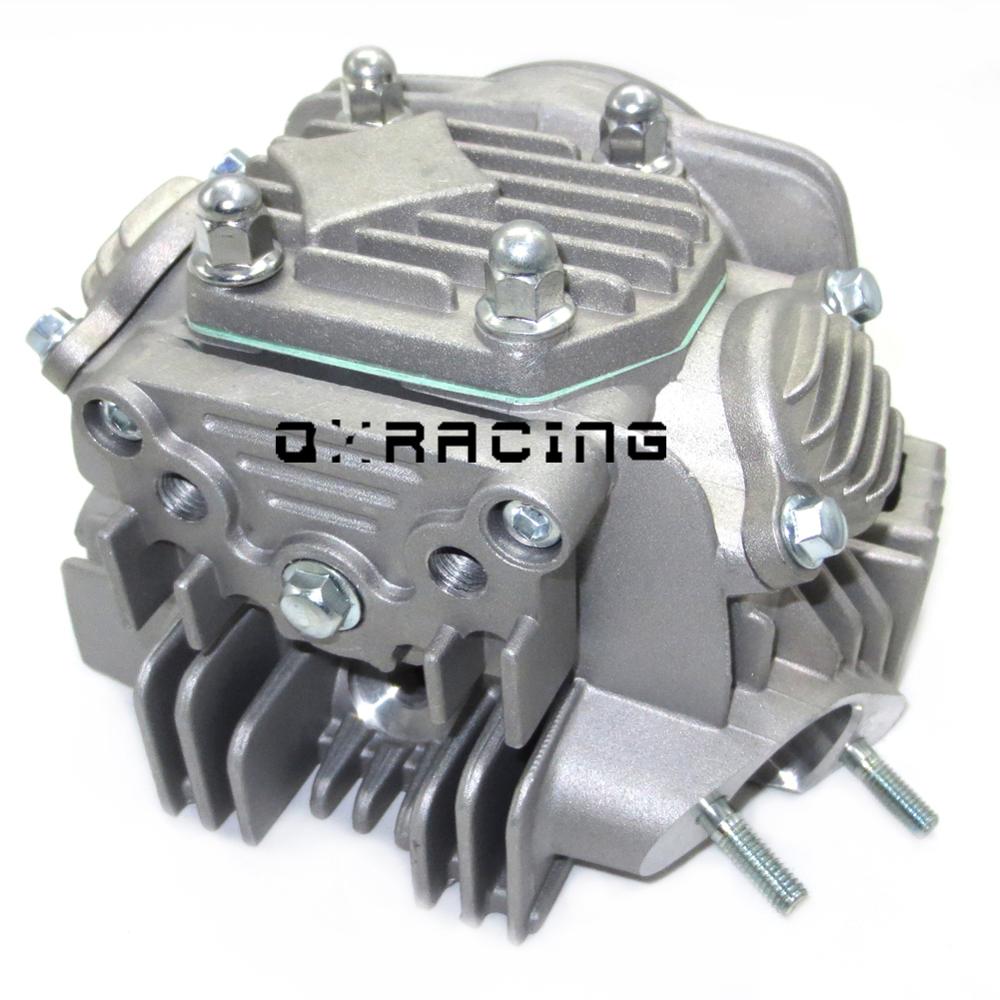 Model Kit Engine - اسطوانة رئيس عدة الجمعية ل YX140