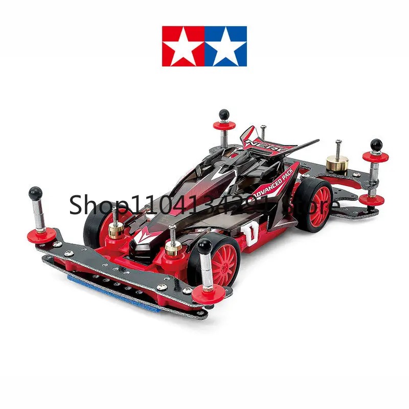سيارة تاميا الأصلية رباعية الد - مراجعة Model Kit Ms General وسعره