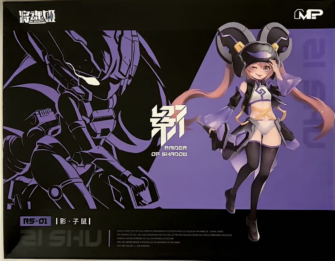 مجموعة نماذج ميكروفايبر MS GEN - مراجعة Model Kit Ms General وسعره