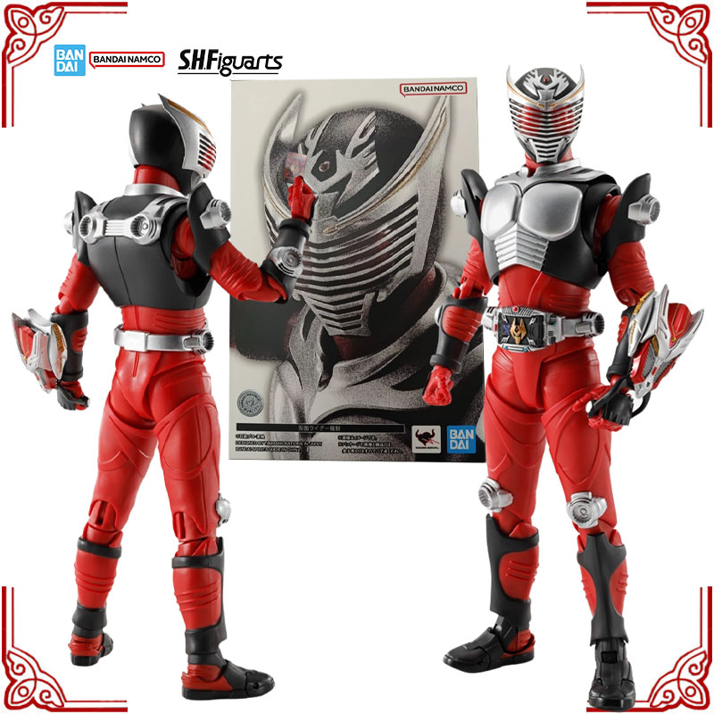 متوفر في المخزون حقيقية بانداي - مراجعة Model Kit Kamen Rider وسعره
