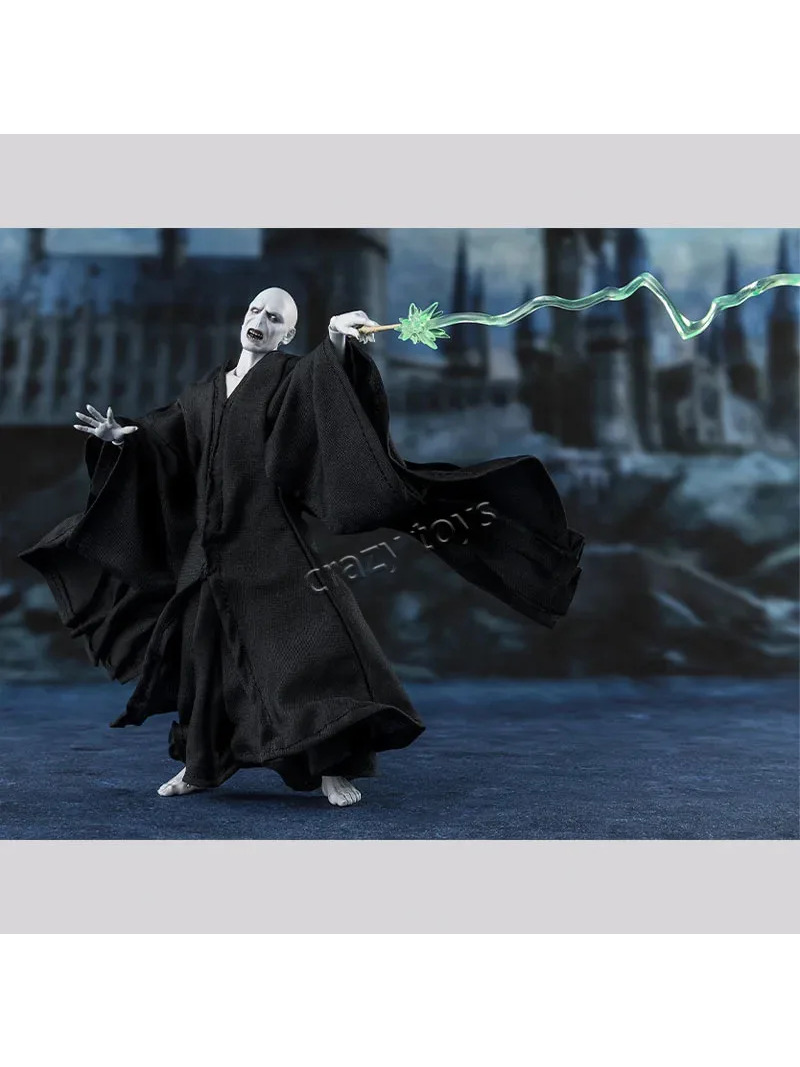 مجموعة نماذج كأس النار من سلسل - مراجعة Model Kit Harry Potter وسعره