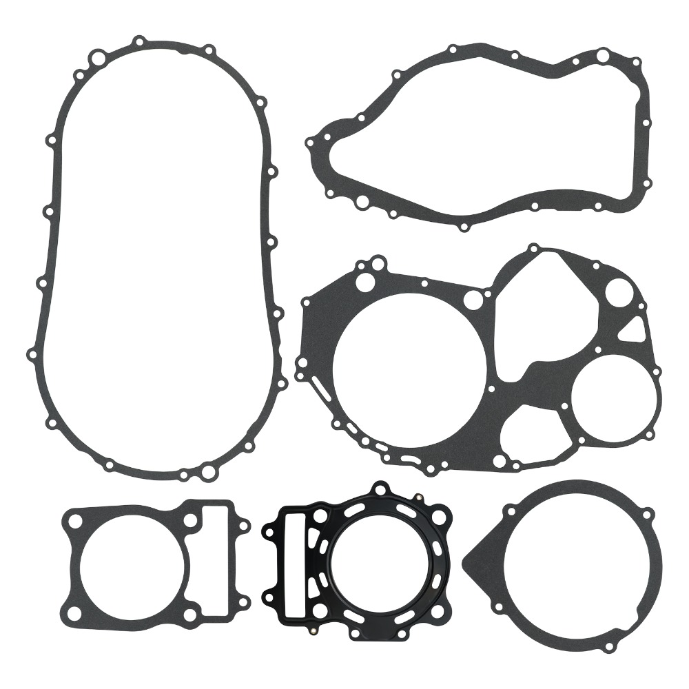 طقم حشيات كامل لسيارات أركتيك  - مراجعة Model Kit Engine وسعره