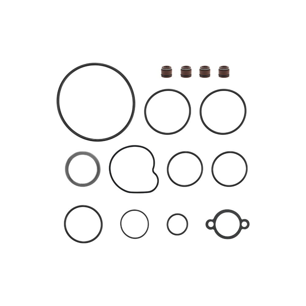 طقم حشيات كامل لسيارات أركتيك  - مراجعة Model Kit Engine وسعره