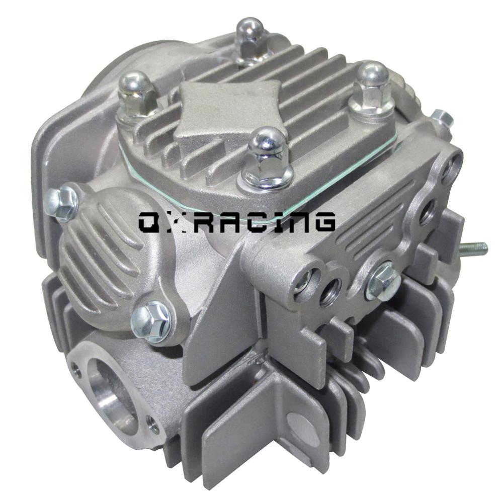 اسطوانة رئيس عدة الجمعية ل YX1 - مراجعة Model Kit Engine وسعره