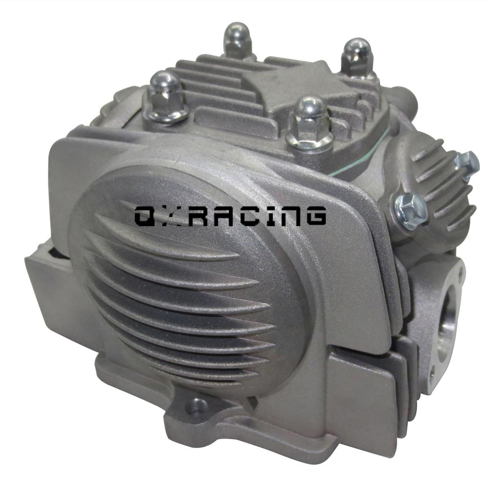 اسطوانة رئيس عدة الجمعية ل YX1 - مراجعة Model Kit Engine وسعره