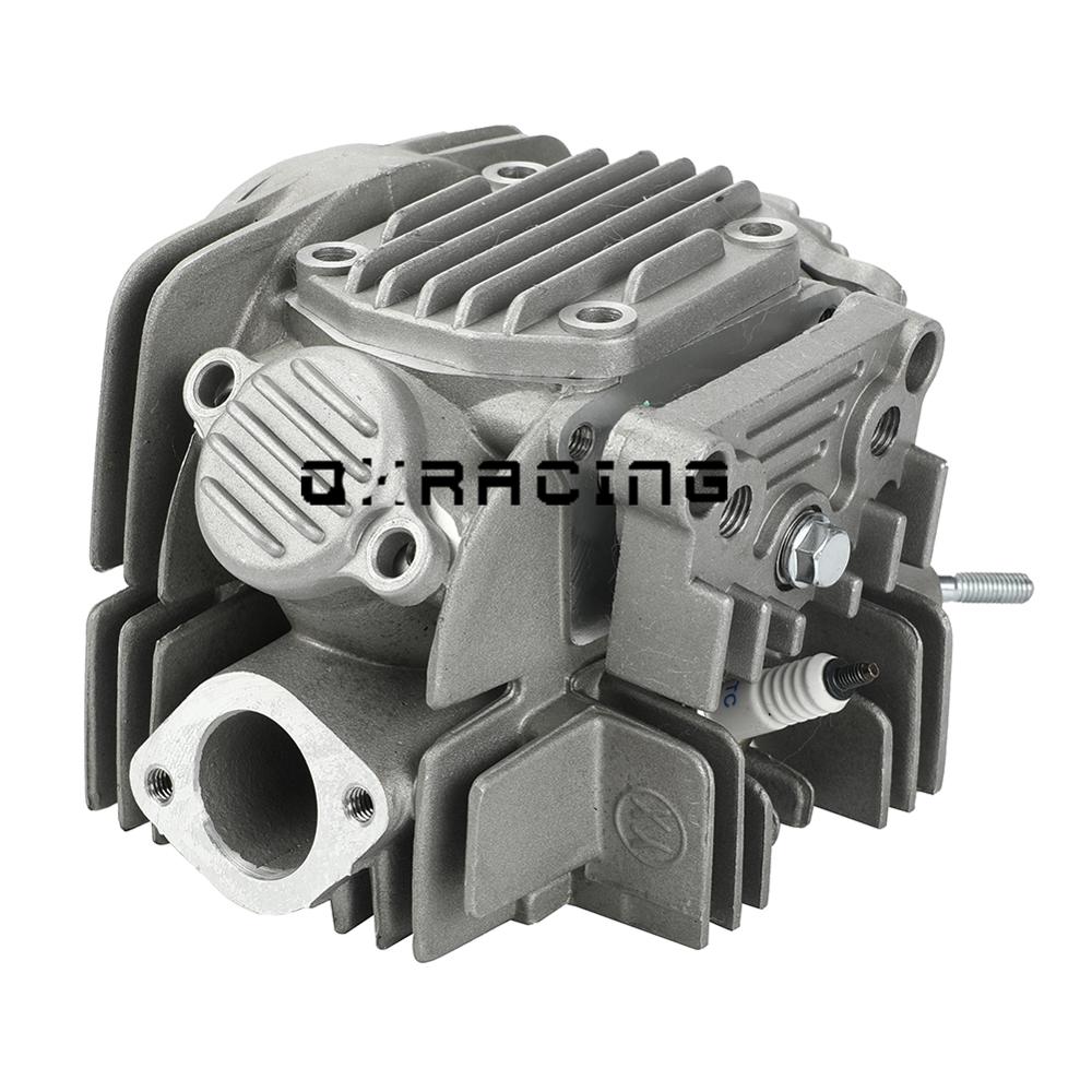 اسطوانة رئيس عدة الجمعية ل YX1 - مراجعة Model Kit Engine وسعره