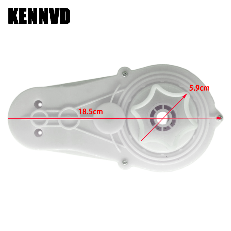 6 فولت 12 فولت 24 فولت RS550 4 - مراجعة Model Kit Engine وسعره