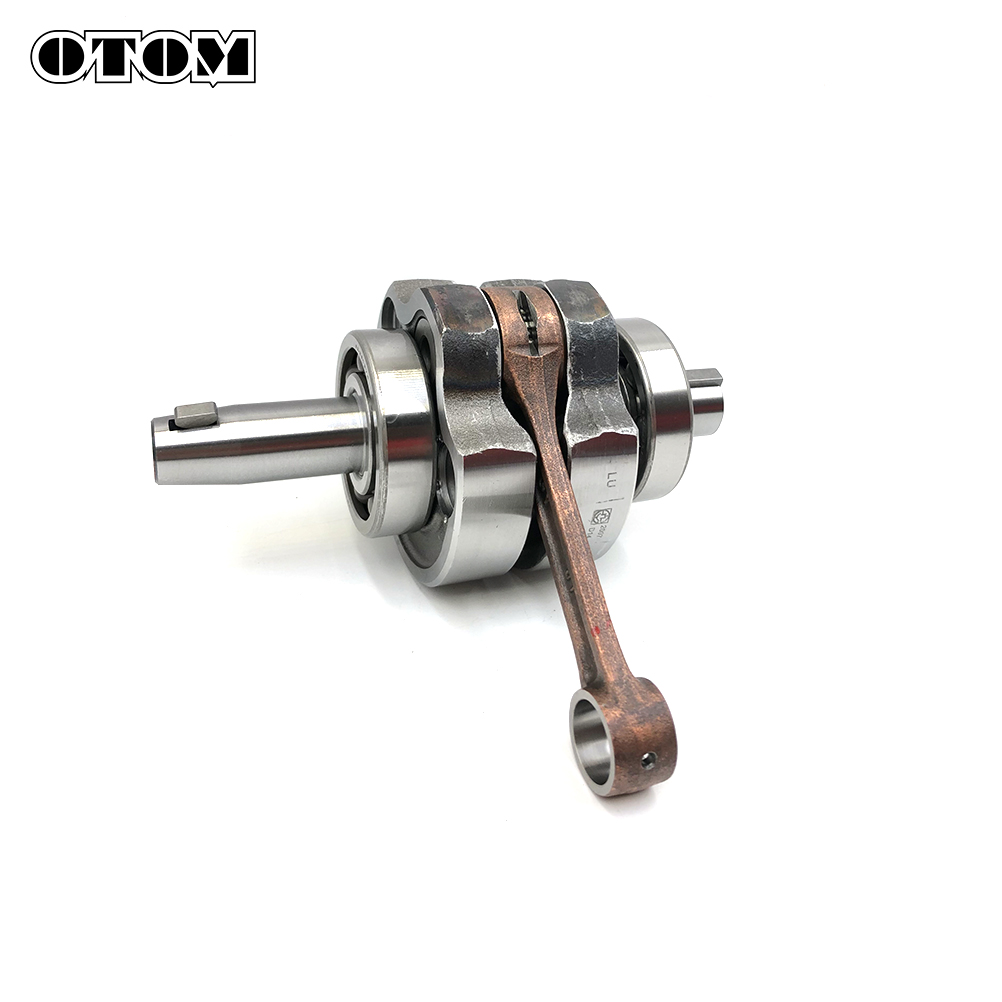OTOM DT230 MT250 دراجة نارية ا - مراجعة Model Kit Engine وسعره