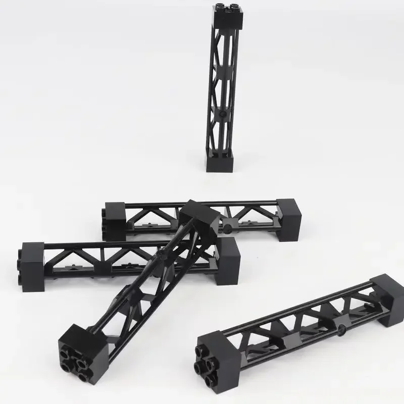 20 قطعة 95347 58827 عمود دعم م - مراجعة Model Kit Train وسعره