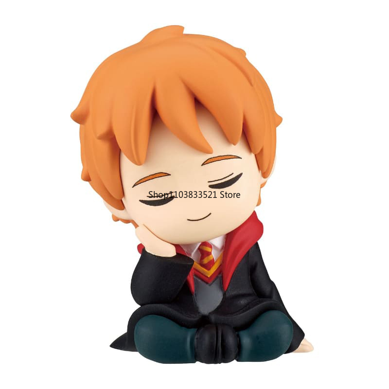 لعبة غاشابون هاري بوتر الأصلية - مراجعة Model Kit Harry Potter وسعره
