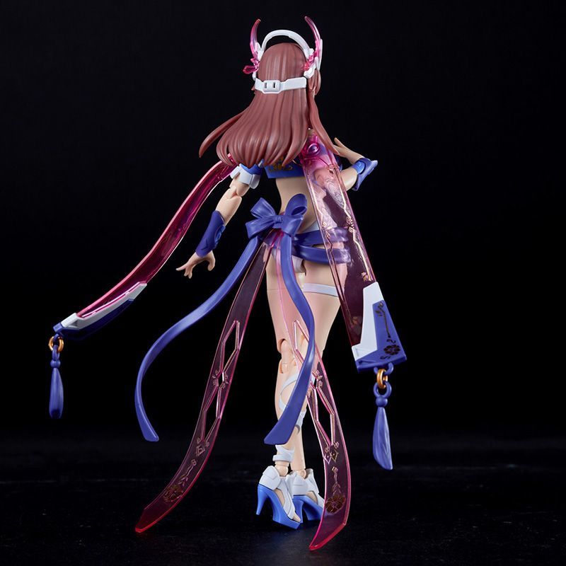 متوفر في المخزون Kotobukiya GN - مراجعة Model Kit Ms General وسعره