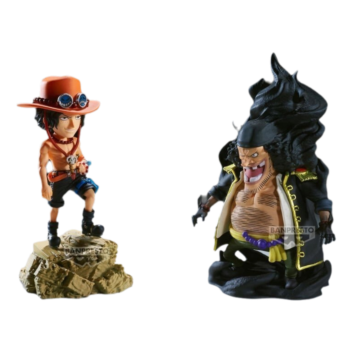 بانداي بانبريستو قطعة واحدة أط - مراجعة Model Kit Vs Figure وسعره