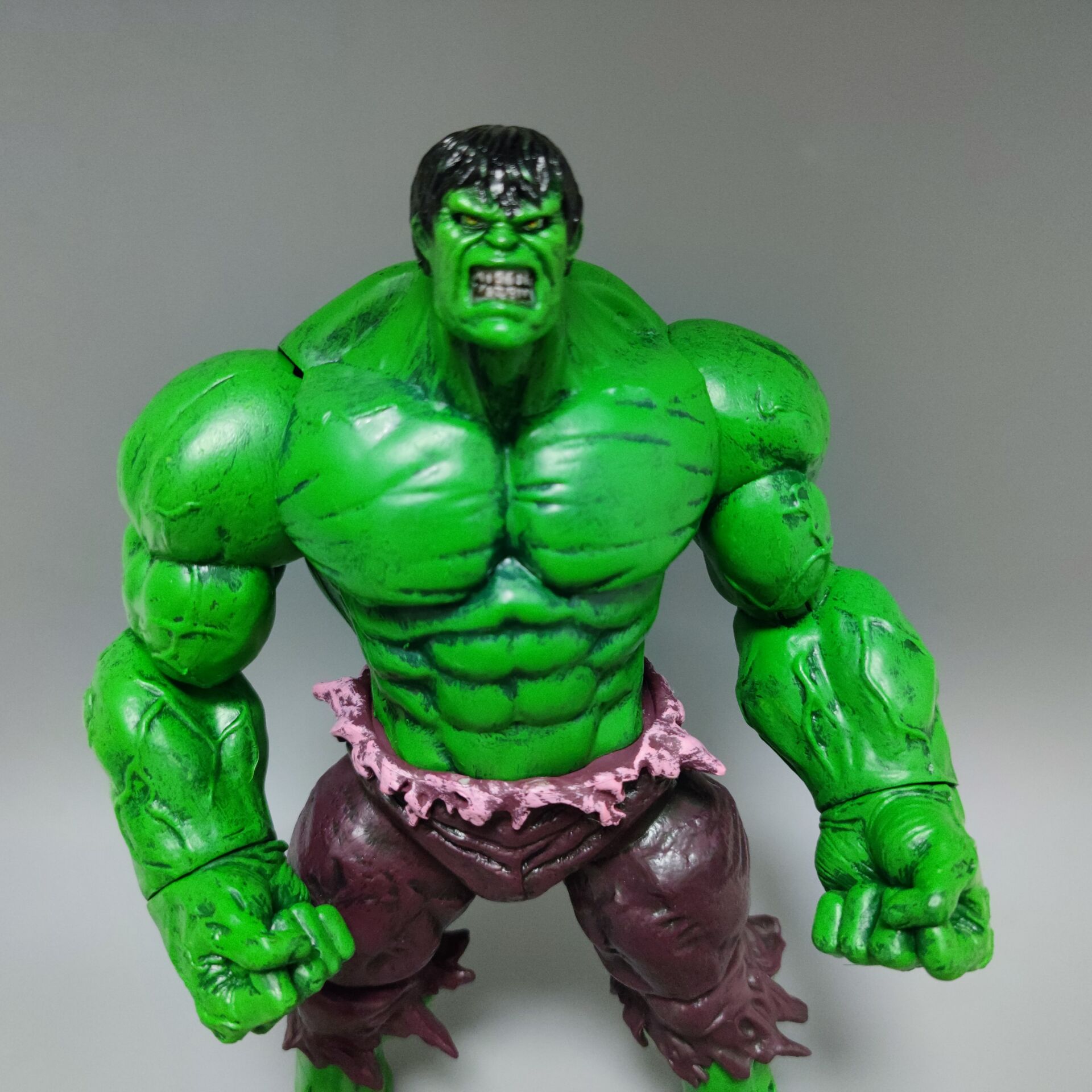 السيدة مارفل حدد DST الماس ساف - مراجعة Model Kit Ms General وسعره