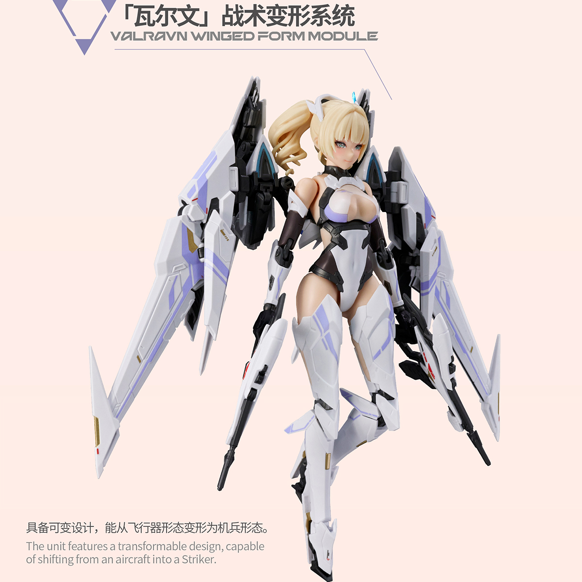 HIPLAY MS GENERAL نموذج تجميعي - مراجعة Model Kit Ms General وسعره