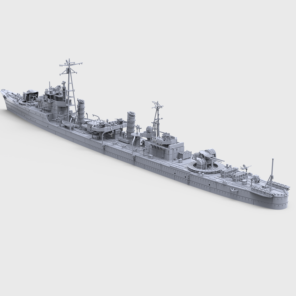طقم نموذج عسكري SSC741 MRY-SFW - مراجعة Model Kit Ww2 وسعره