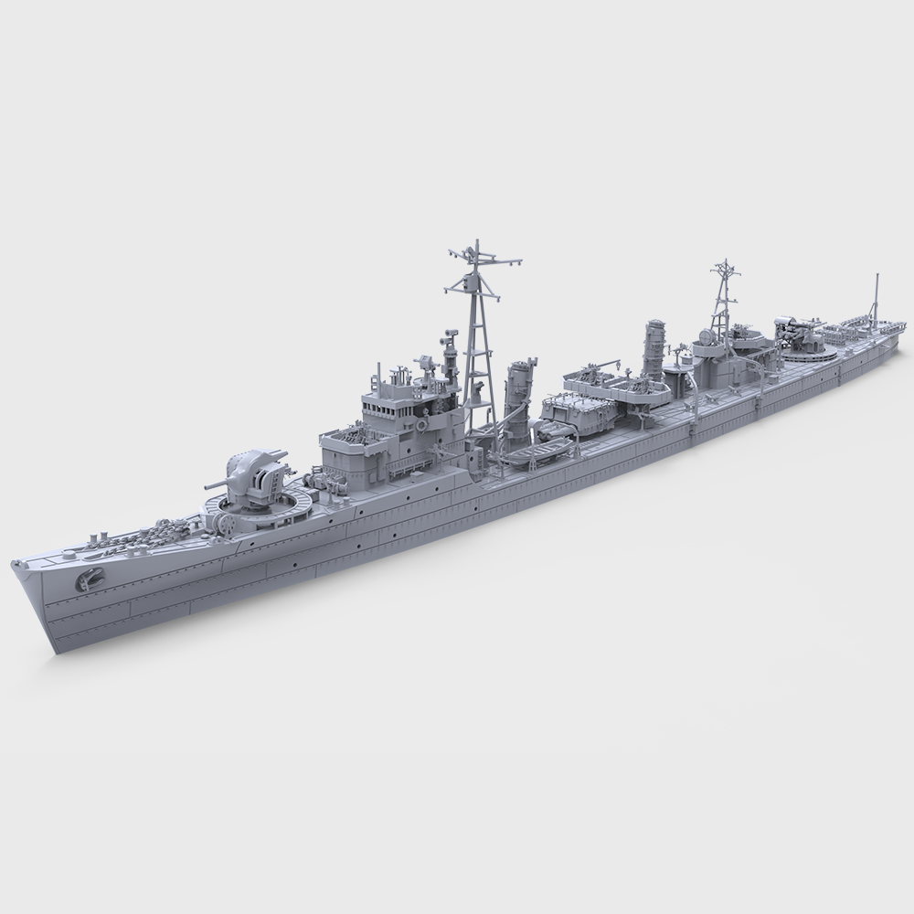 طقم نموذج عسكري SSC741 MRY-SFW - مراجعة Model Kit Ww2 وسعره
