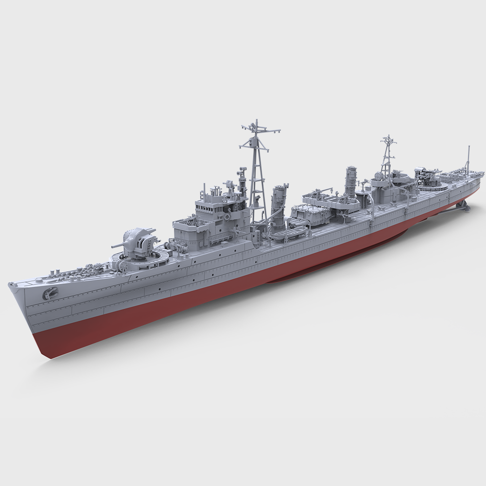 طقم نموذج عسكري SSC741 MRY-SFW - مراجعة Model Kit Ww2 وسعره