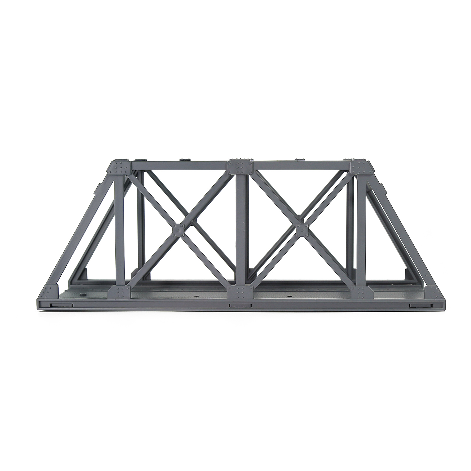 طقم جسر حديدية عالي من إيفيمود - مراجعة Model Kit Train وسعره