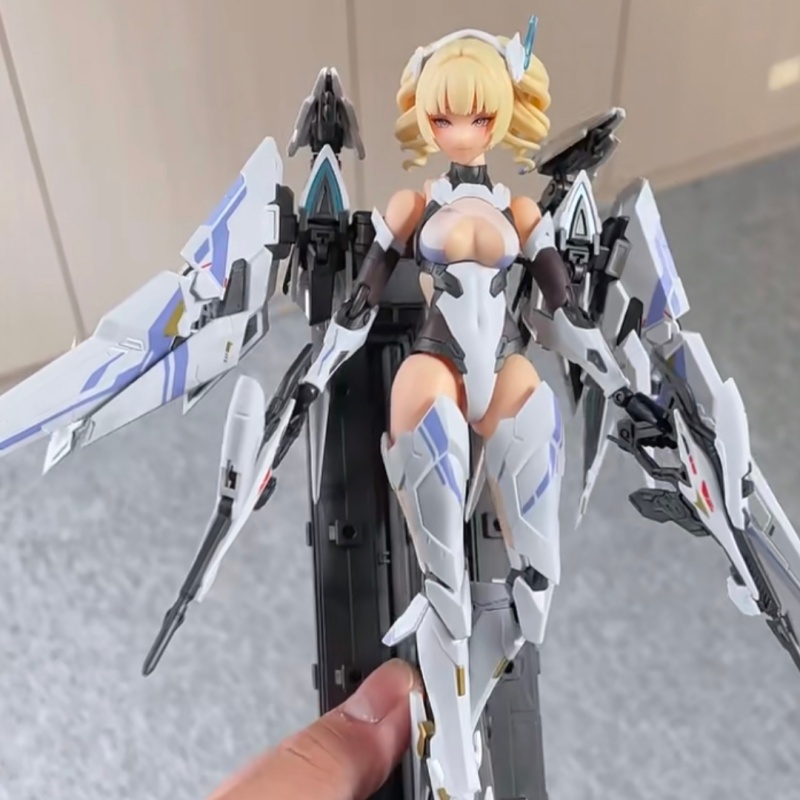 مجموعة ميكانيكا MS General Mec - مراجعة Model Kit Ms General وسعره