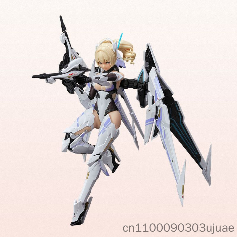 مجموعة ميكانيكا MS General Mec - مراجعة Model Kit Ms General وسعره