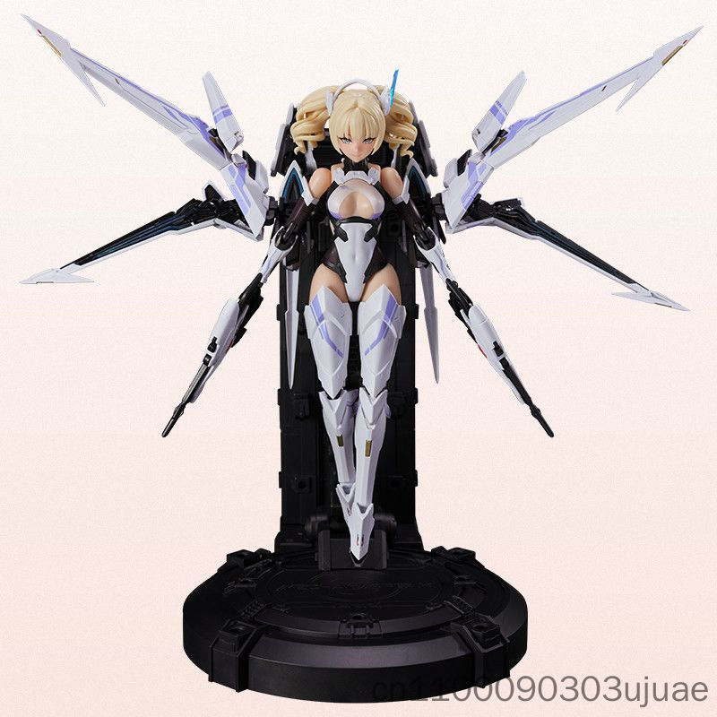 مجموعة ميكانيكا MS General Mec - مراجعة Model Kit Ms General وسعره