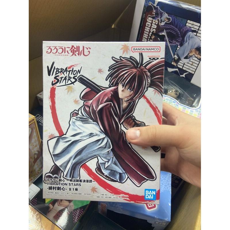 بانداي كينشين هيمورا فيس أكشن  - مراجعة Model Kit Vs Figure وسعره