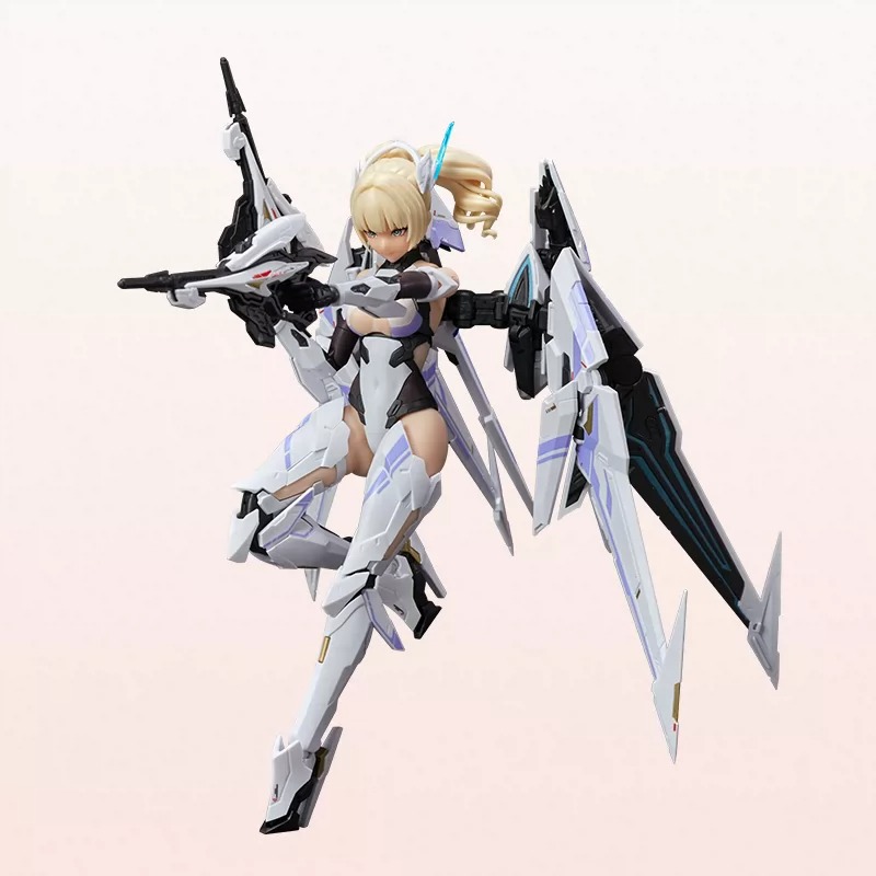 متوفر: نموذج قابل للتركيب بمقي - مراجعة Model Kit Ms General وسعره