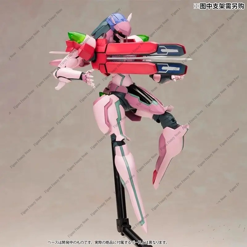 عرض خاص على مجسم أنمي كوتوبوكي - مراجعة Model Kit Zone Of The Enders وسعره