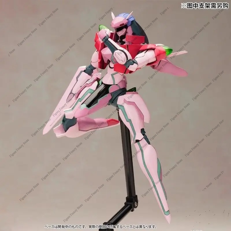 عرض خاص على مجسم أنمي كوتوبوكي - مراجعة Model Kit Zone Of The Enders وسعره