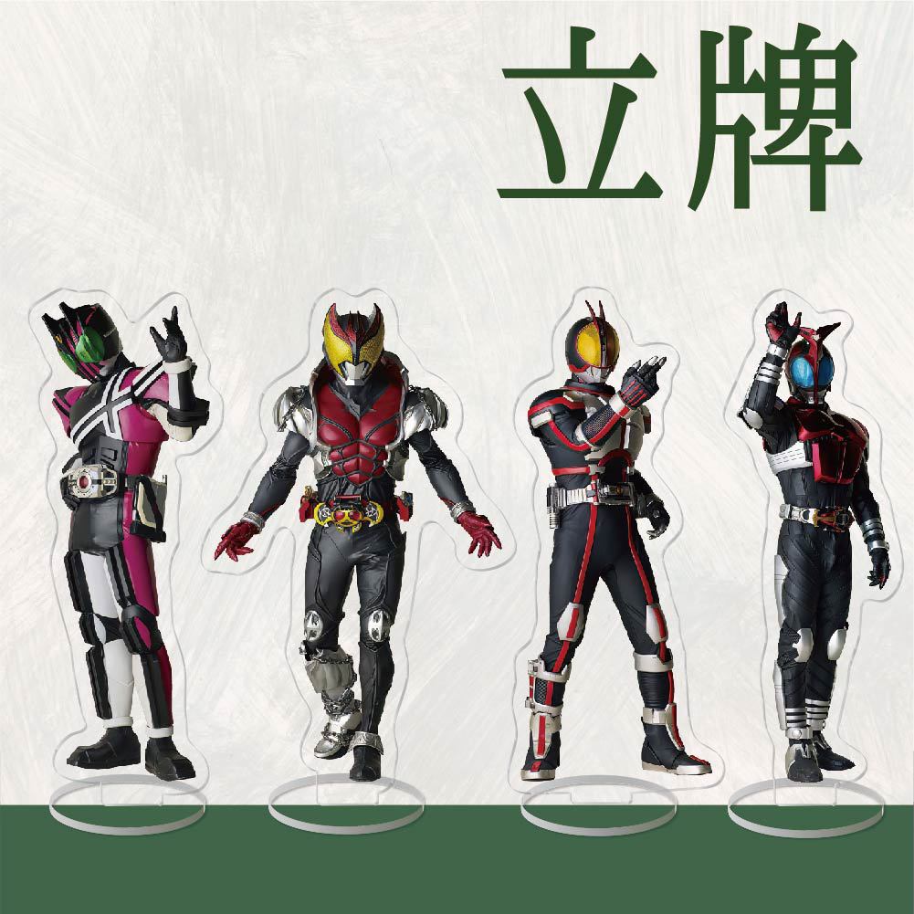 مجسمات كامن رايدر أكريليك، مجس - مراجعة Model Kit Kamen Rider وسعره