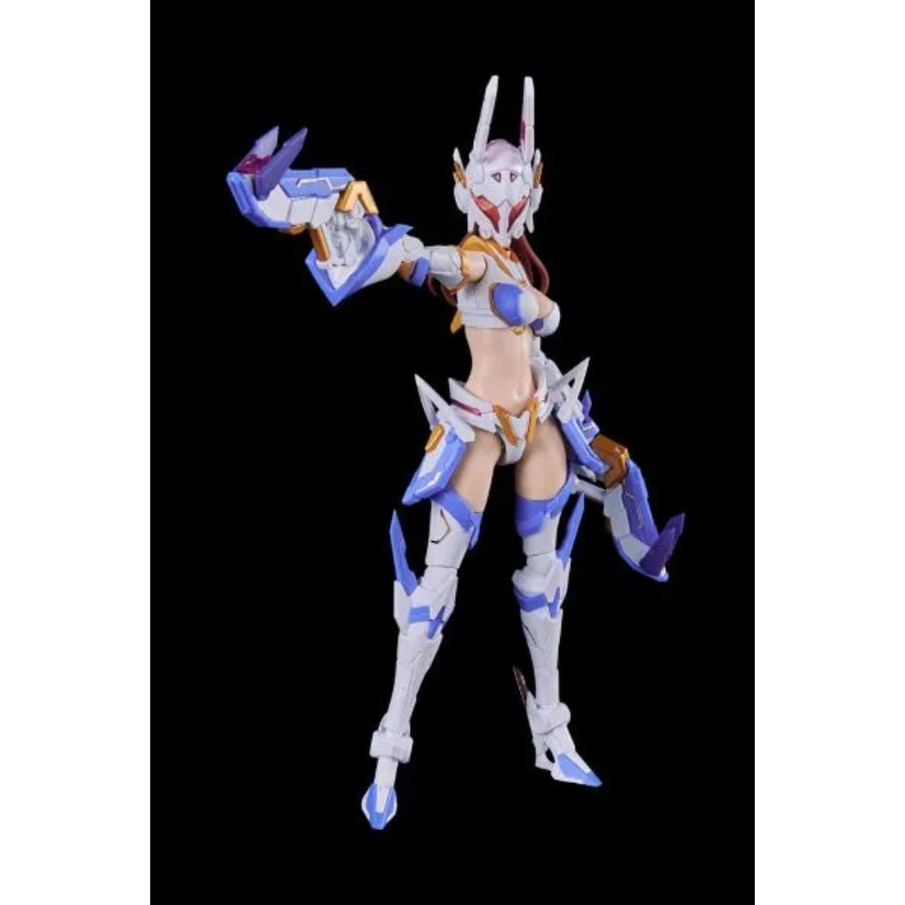 نموذج تجميعي لشخصية ماو تو من  - مراجعة Model Kit Ms General وسعره