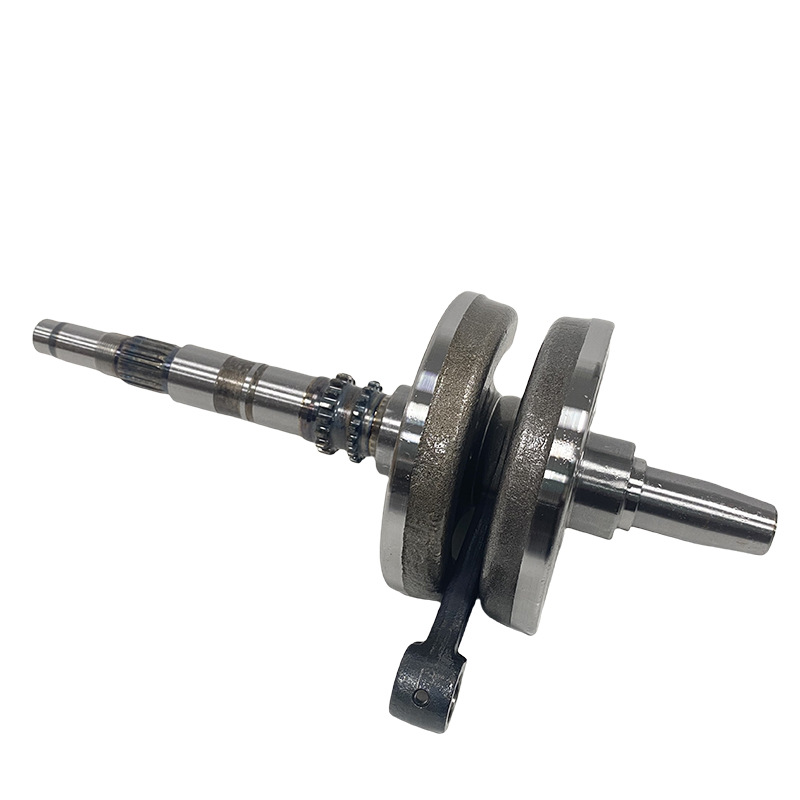مجموعة محرك عمود المرفق للدراج - مراجعة Model Kit Engine وسعره