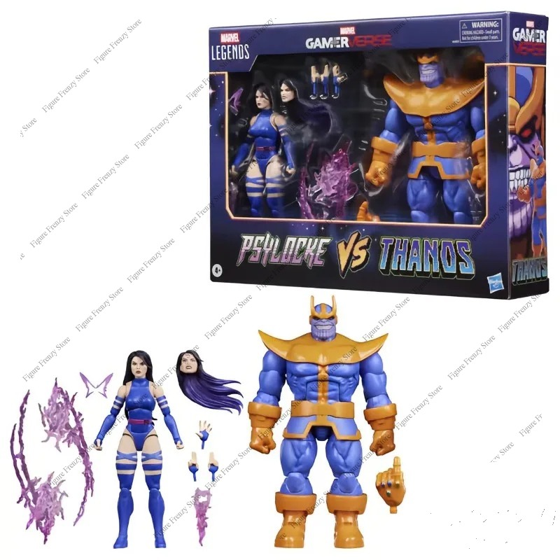 عرض خاص: مجموعة شخصيات مارفل ل - مراجعة Model Kit Vs Figure وسعره