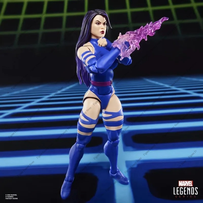 عرض خاص: مجموعة شخصيات مارفل ل - مراجعة Model Kit Vs Figure وسعره